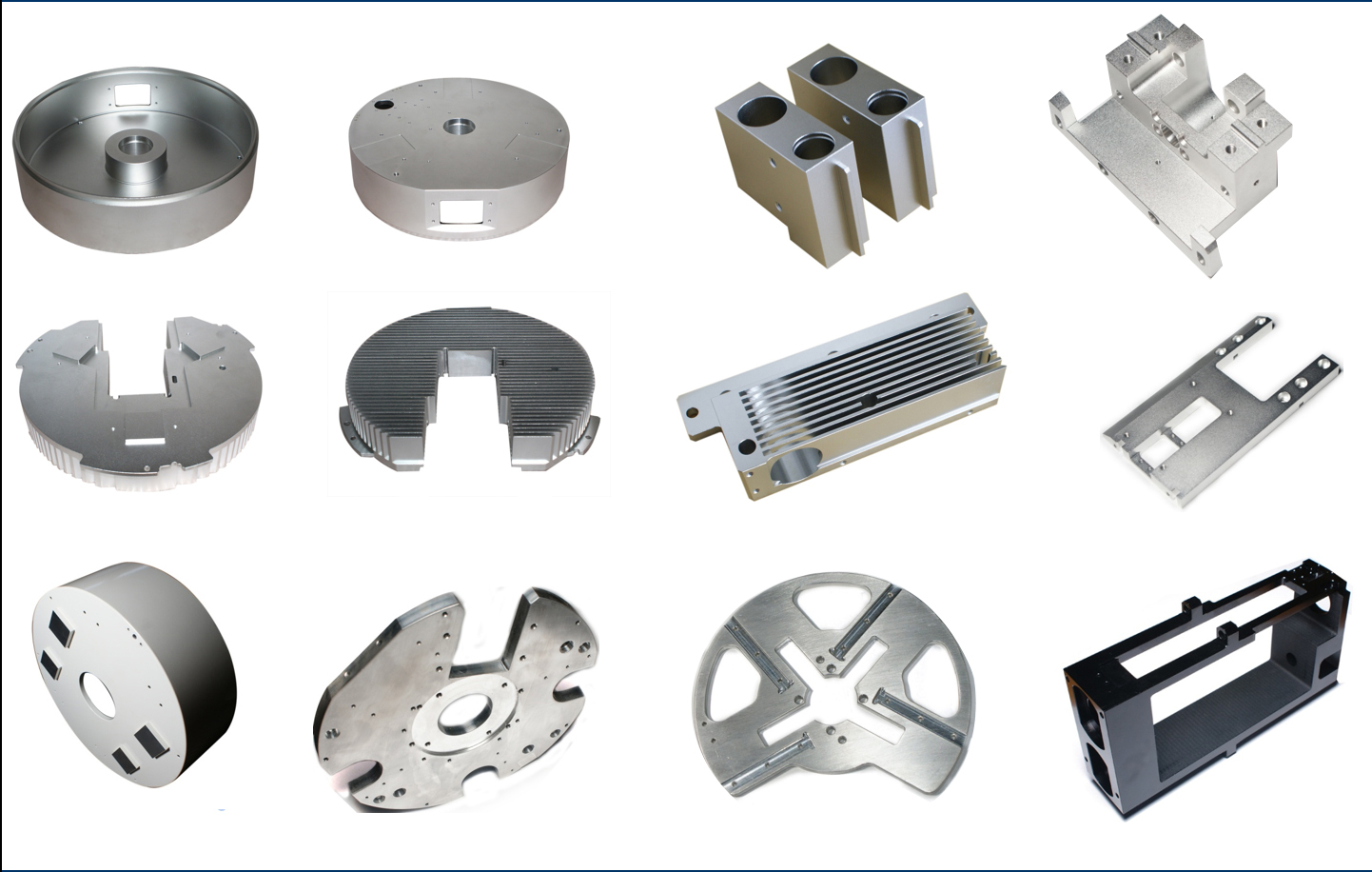 2012 Provide machining parts for blood testing devices
